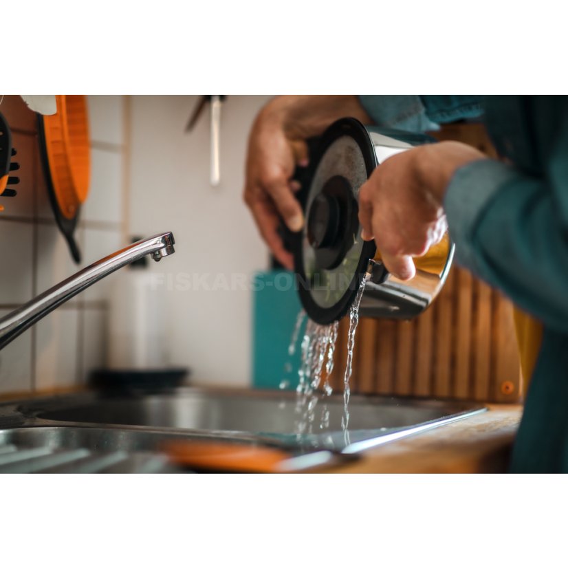 Hrnec Fiskars Functional Form 3,0l