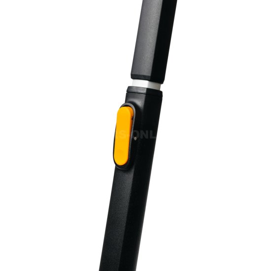 Teleskopická škrabka na ľad s metličkou Fiskars X-series™