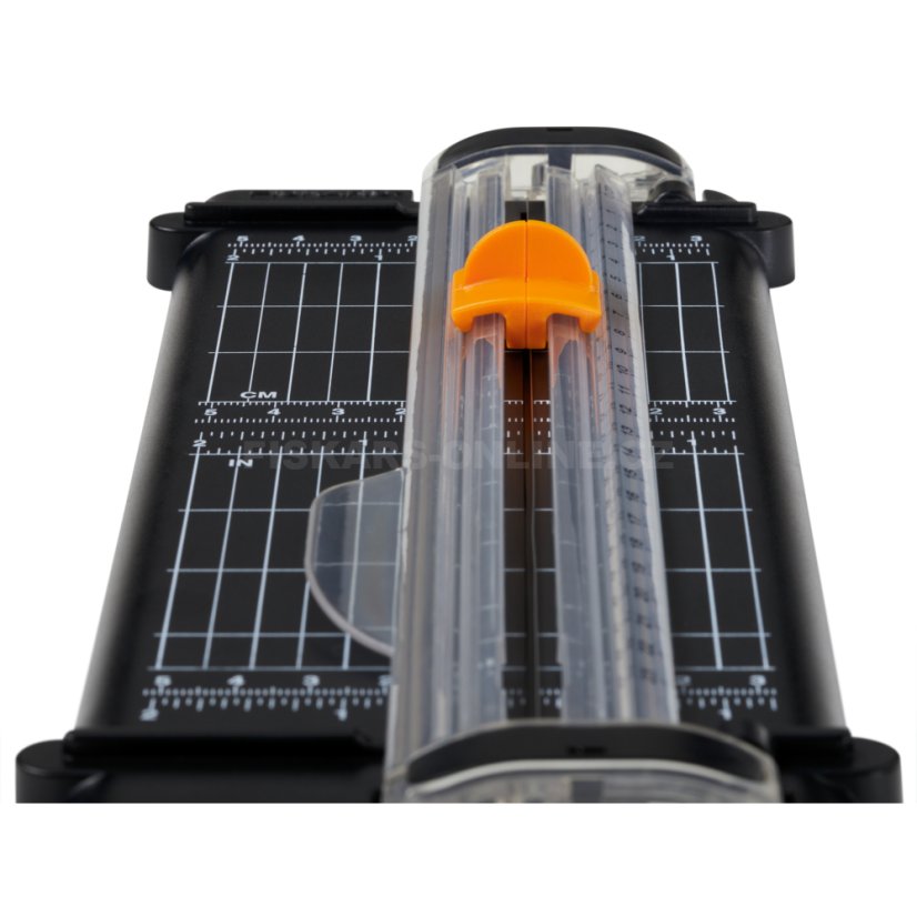 Řezačka papíru Fiskars SureCut 1077983 A5