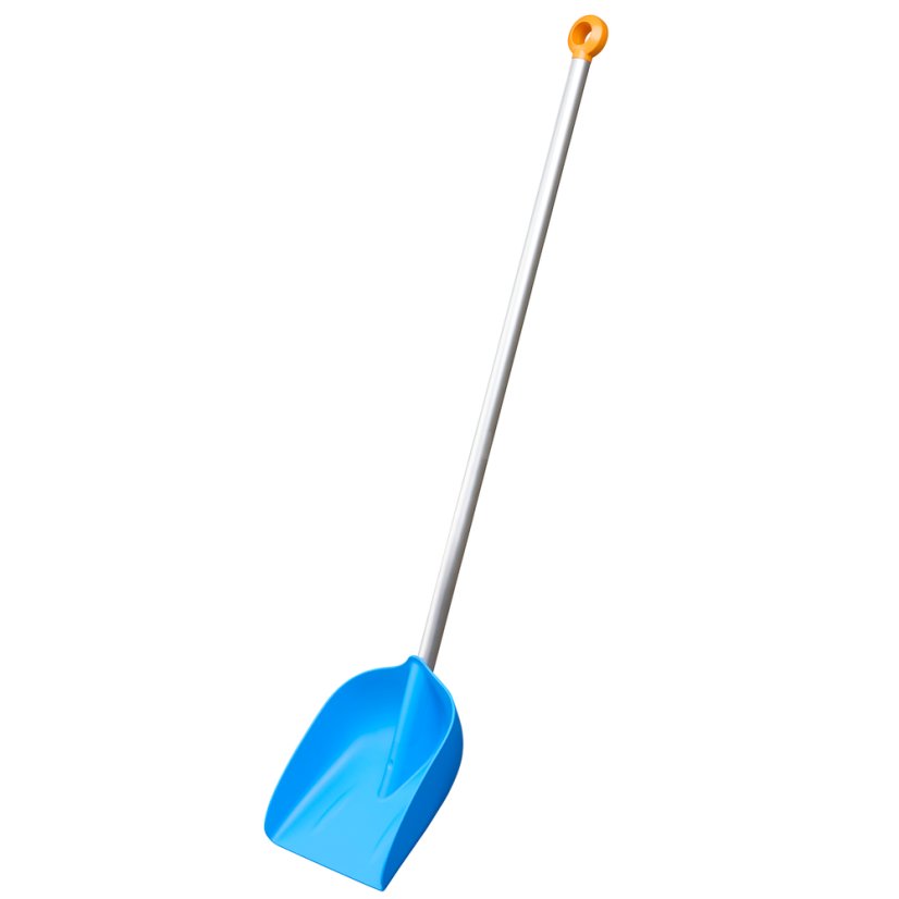 Lopata pro děti Fiskars