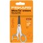 Nožnice Fiskars MicroTip™ s nepriľnavým povrchom