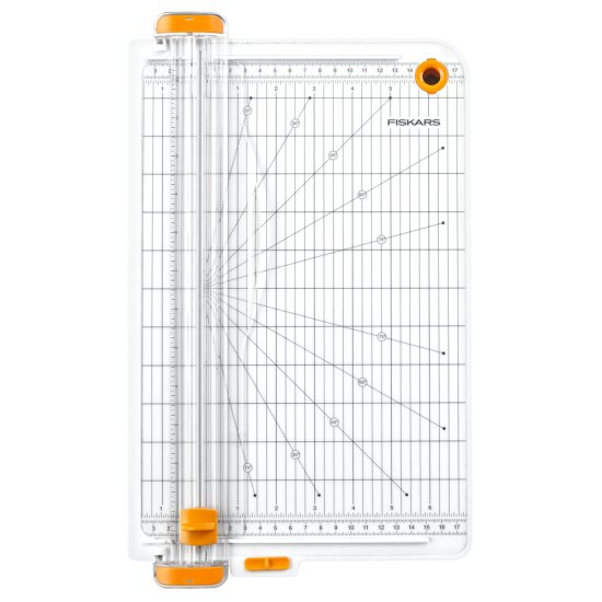 Rezačka papiera Fiskars SureCut 1077981 A4