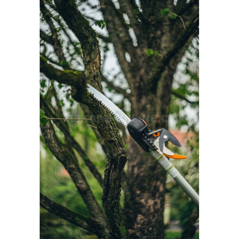 Prořezávací pilka na větve Fiskars 1023633