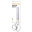 Nožnice Fiskars Functional Form™ 21 cm biele