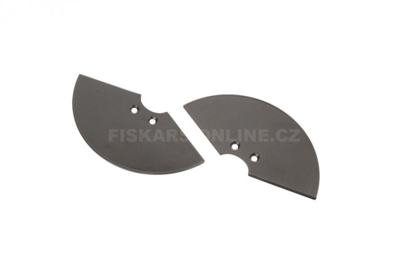 Čepel QuikDrill L 20 cm