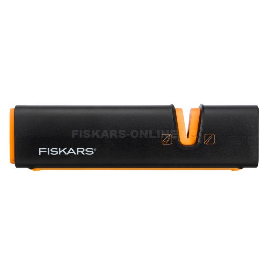 Ostrič nožov Fiskars Roll-Sharp™ Edge