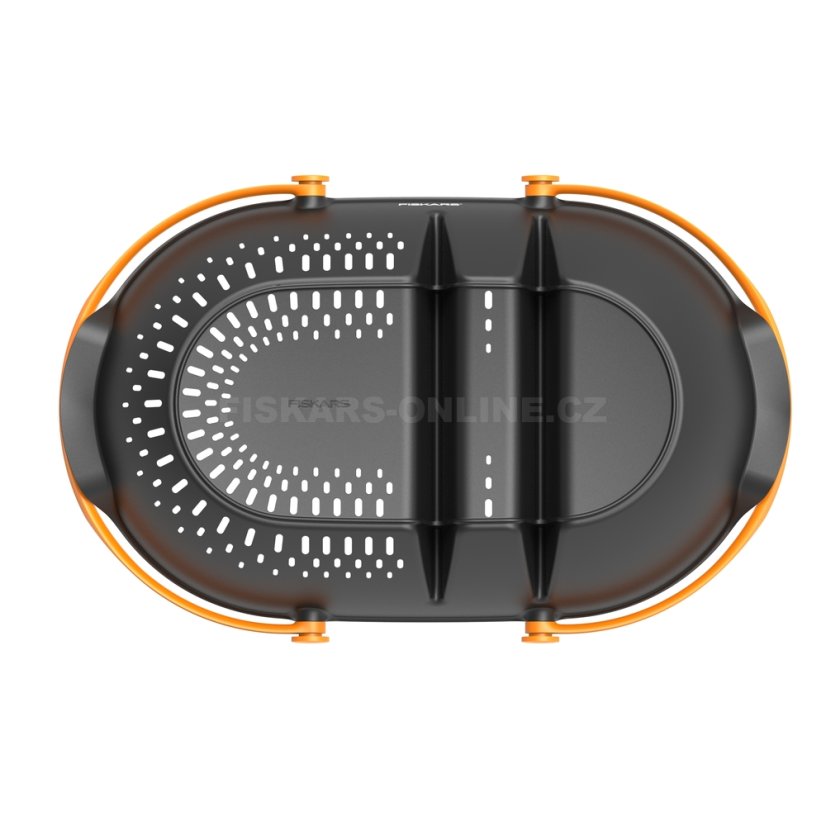 Sklízecí košík Fiskars Plus