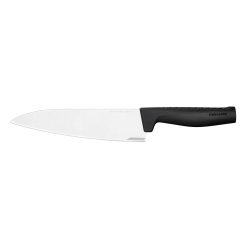 Velký kuchařský nůž Fiskars Hard Edge