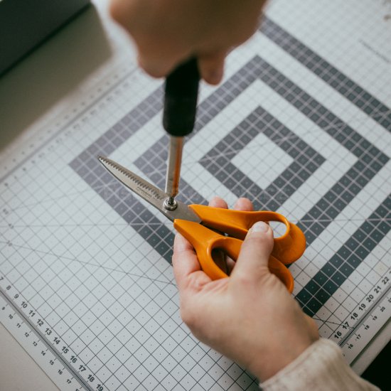 Kuchynské nožnice Fiskars FunctionalForm