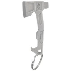 Multifunkčný nástroj na kľúče Gerber Hatchet Silver