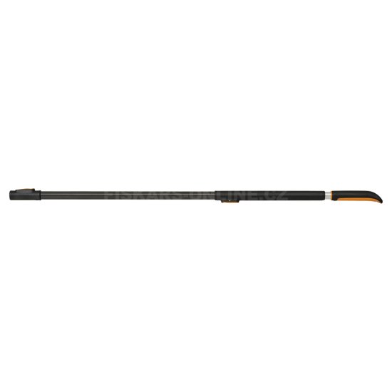 Teleskopická násada Fiskars OneClick M