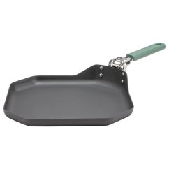 Kempingová pánev 28 cm Gerber ComplEAT Griddle