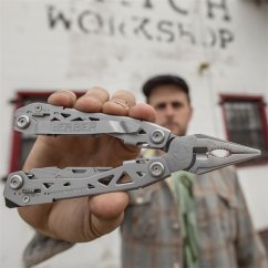 Multitool Gerber Suspension NXT
