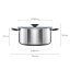 Hrnec Fiskars Functional Form 5,0 l