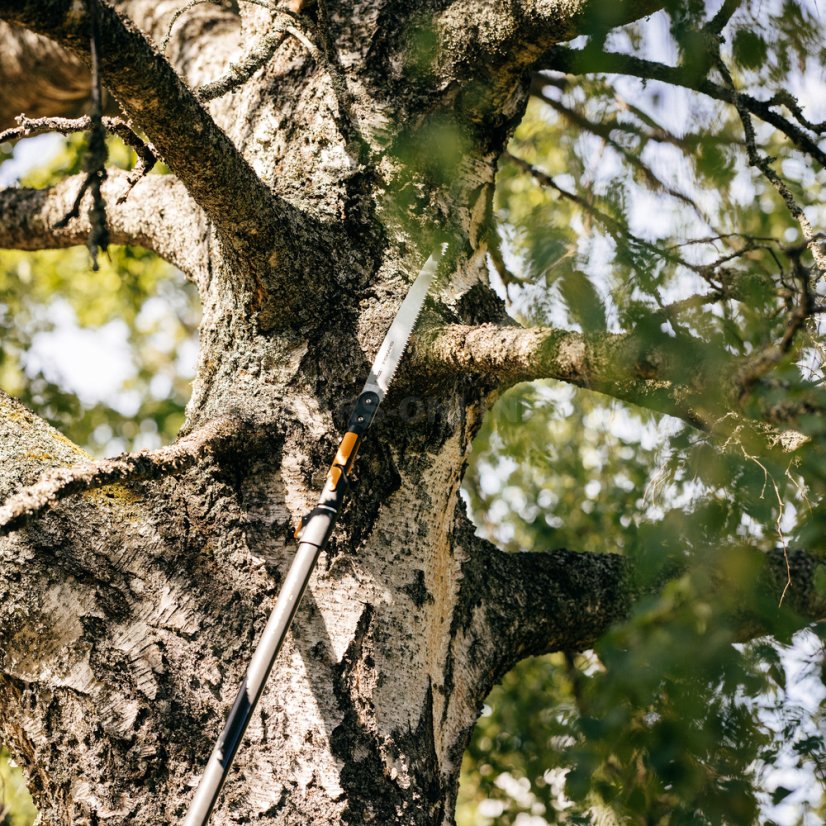 Přímá prořezávací pila Fiskars QuikFit