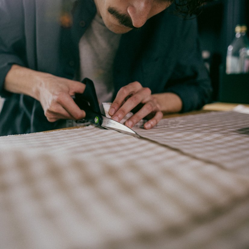 Univerzální nůžky Fiskars Functional Form 25 cm