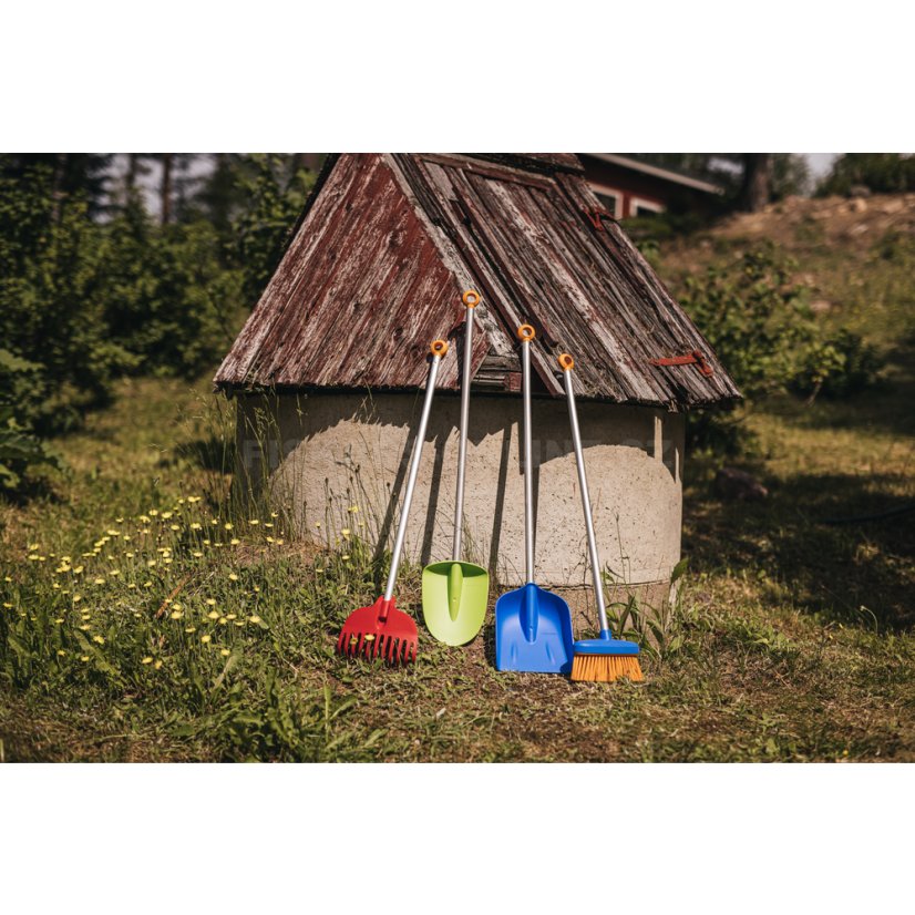 Koště pro děti Fiskars