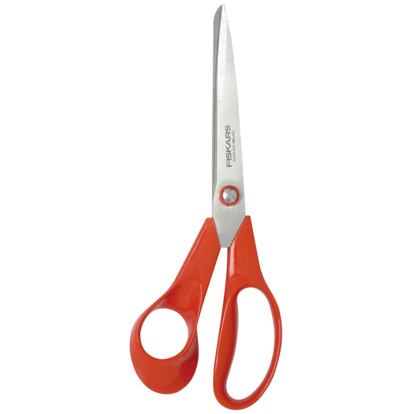 Univerzální nůžky Fiskars Classic pro leváky