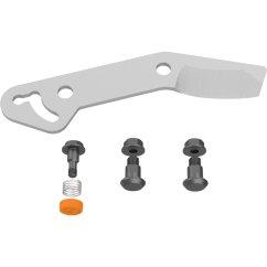 Náhradná čepeľ a skrutky pre nožnice Fiskars LX108