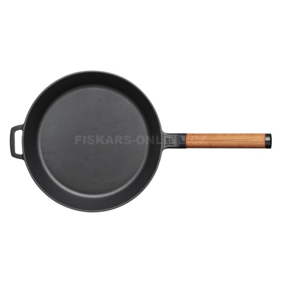 Liatinová panvica Fiskars Norden 28 cm