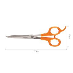 Holičské nožnice Fiskars