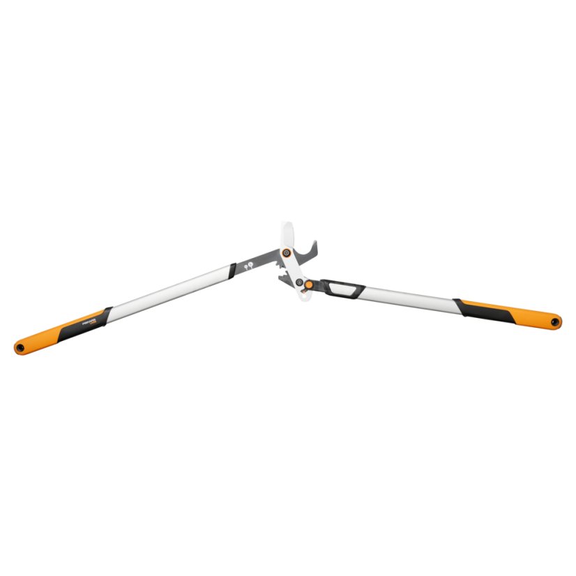 Dvouruční nůžky Fiskars DualAction LX108