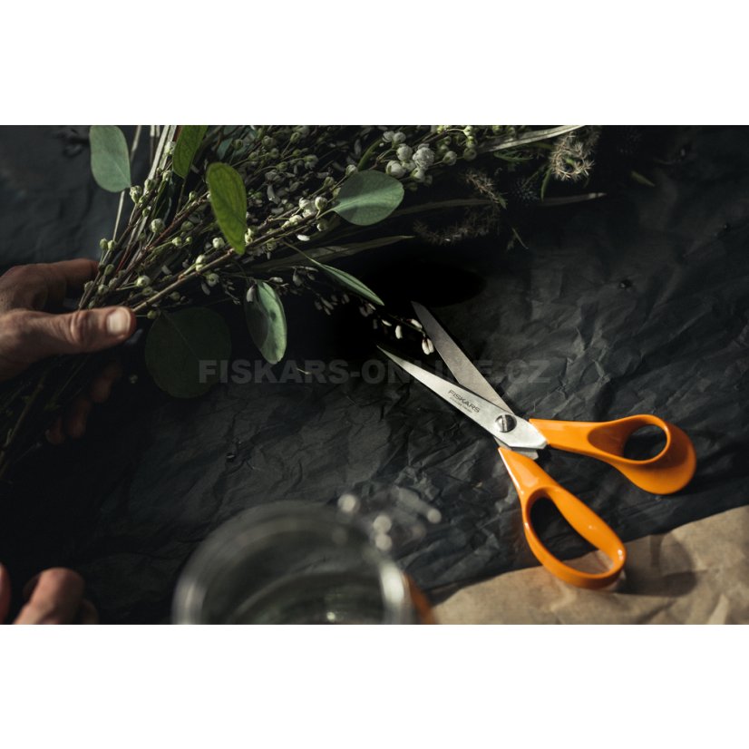 Univerzální zahradní nůžky Fiskars S94