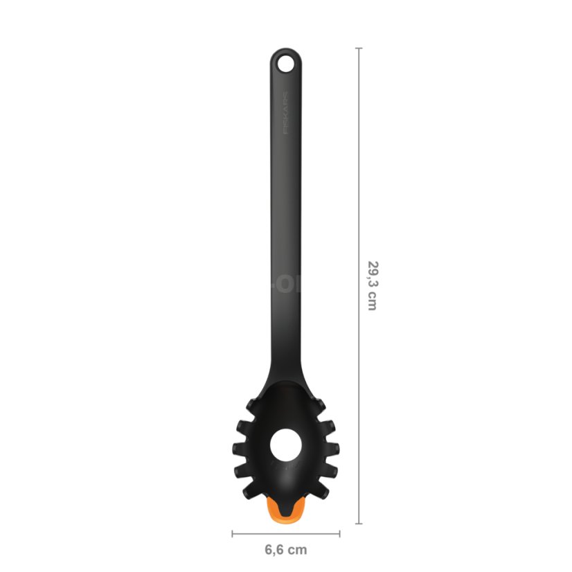 Naběračka na těstoviny Fiskars 1027301