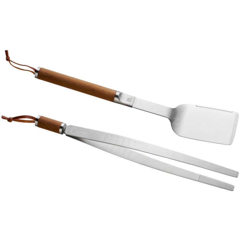 Sada grilovacího náčiní Fiskars chef
