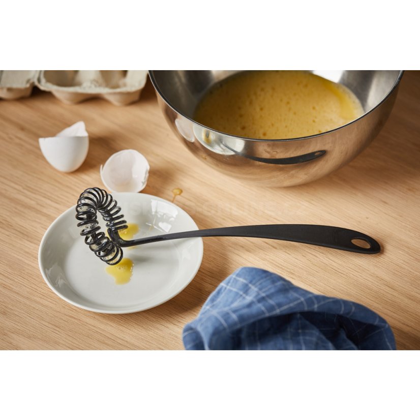 Spirálová metla Fiskars Essential