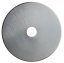 Rezacia čepeľ Titanium 60 mm
