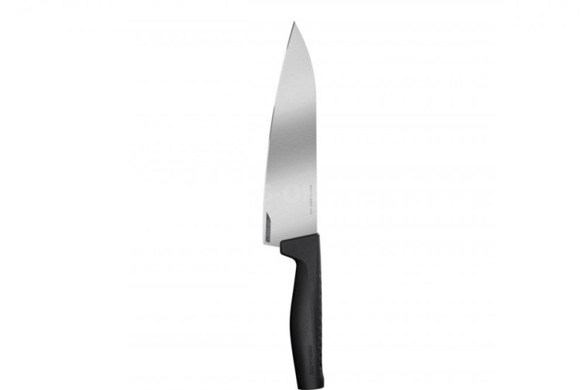 Kuchařský nůž Fiskars Hard Edge 20 cm