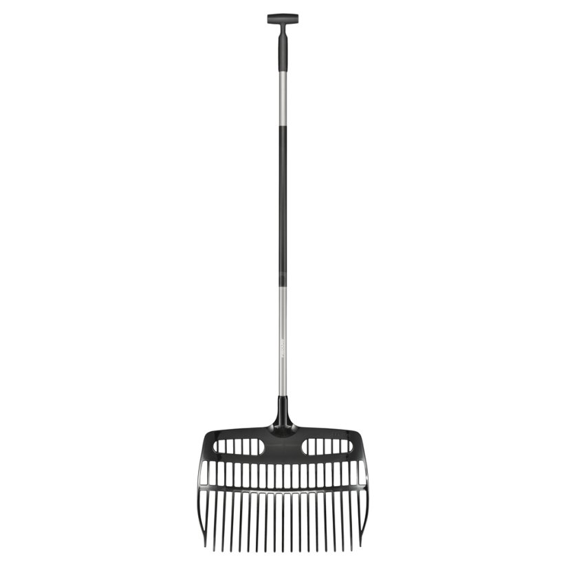 Hrábě lopatové Fiskars Ergonomic 1077116