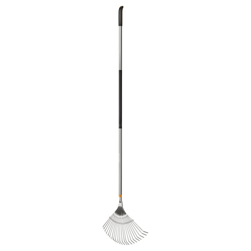 Hrábě na listí Fiskars Ergonomic vějířové 1076977