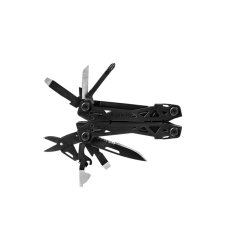 Multitool Gerber Suspension NXT čierny