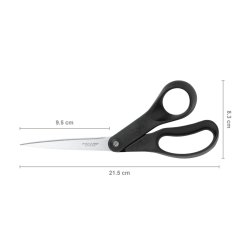 Univerzální nůžky Essential 21 cm