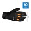 Pracovní rukavice Fiskars 1071150, velikost 10