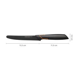 Snídaňový nůž Fiskars Edge