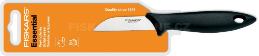 Loupací nůž Fiskars Essential