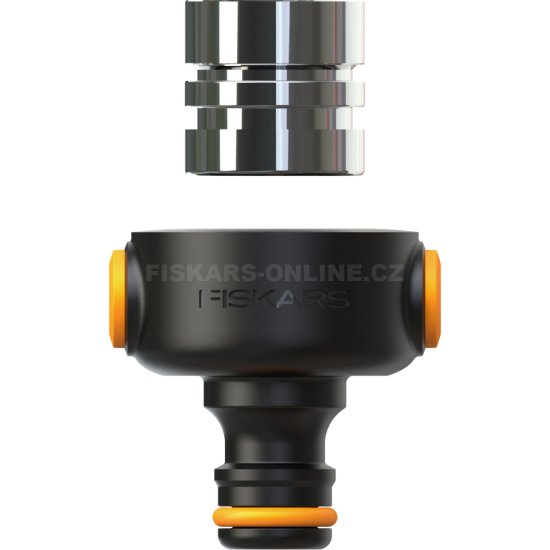 Rýchlospojka Comfort pre interiérové batérie M22/M24