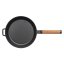 Litinová pánev Fiskars Norden 28 cm