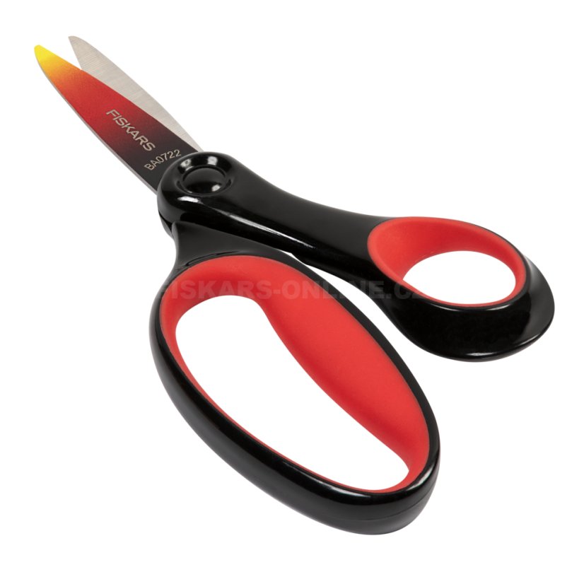 Dětské nůžky Fiskars 15 cm (8+) 1067853