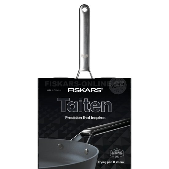 Panvica Fiskars Taiten 26 cm