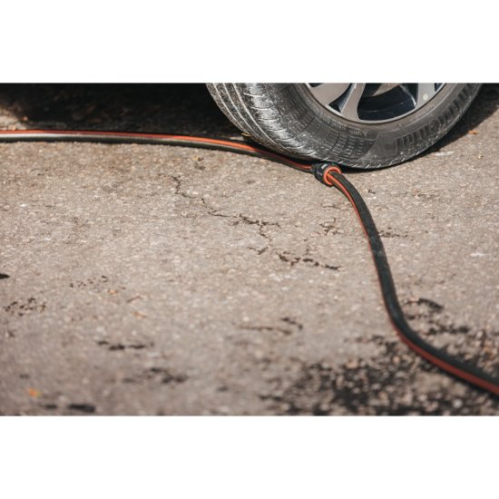 Spojka dvoch hadíc FiberComp 19 mm (3/4”)