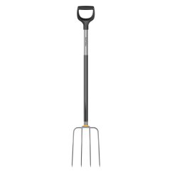 Kompostové vidle Fiskars Ergonomic