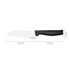 Malý kuchársky nôž Fiskars Hard Edge
