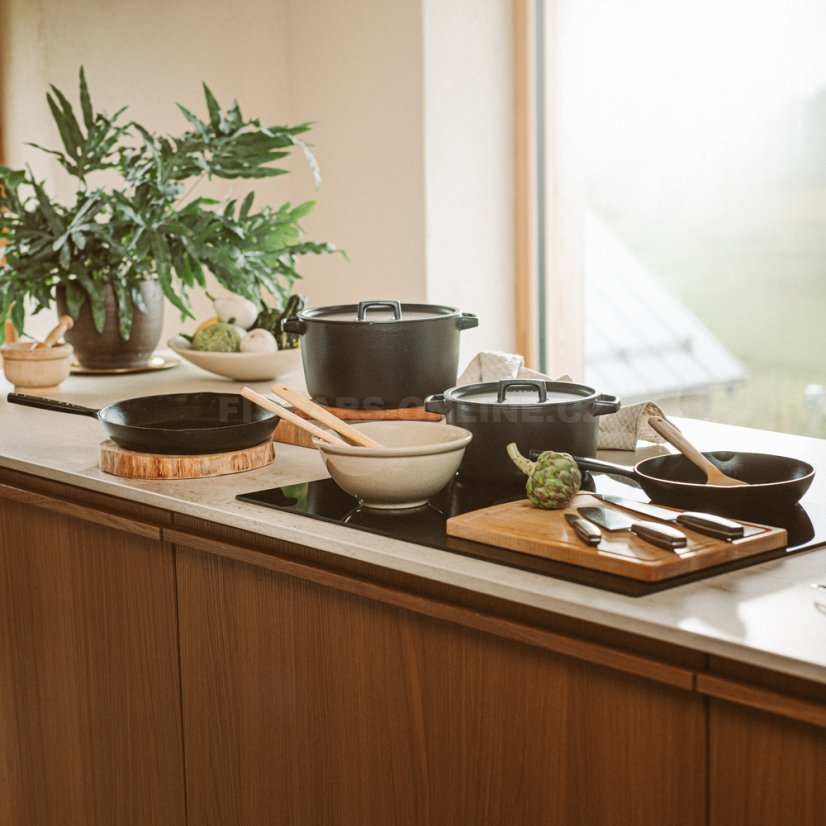 Snídaňový nůž Fiskars Folken