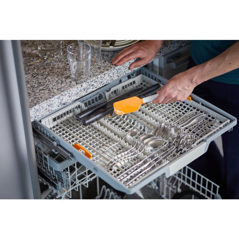 Stěrka na těsto Fiskars Functional Form