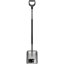 Lopata Fiskars Ergonomic