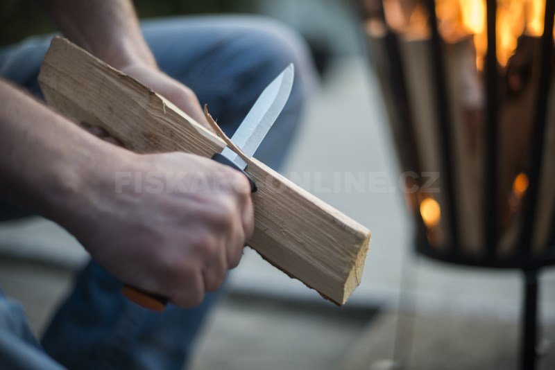 Univerzální nůž Fiskars K40